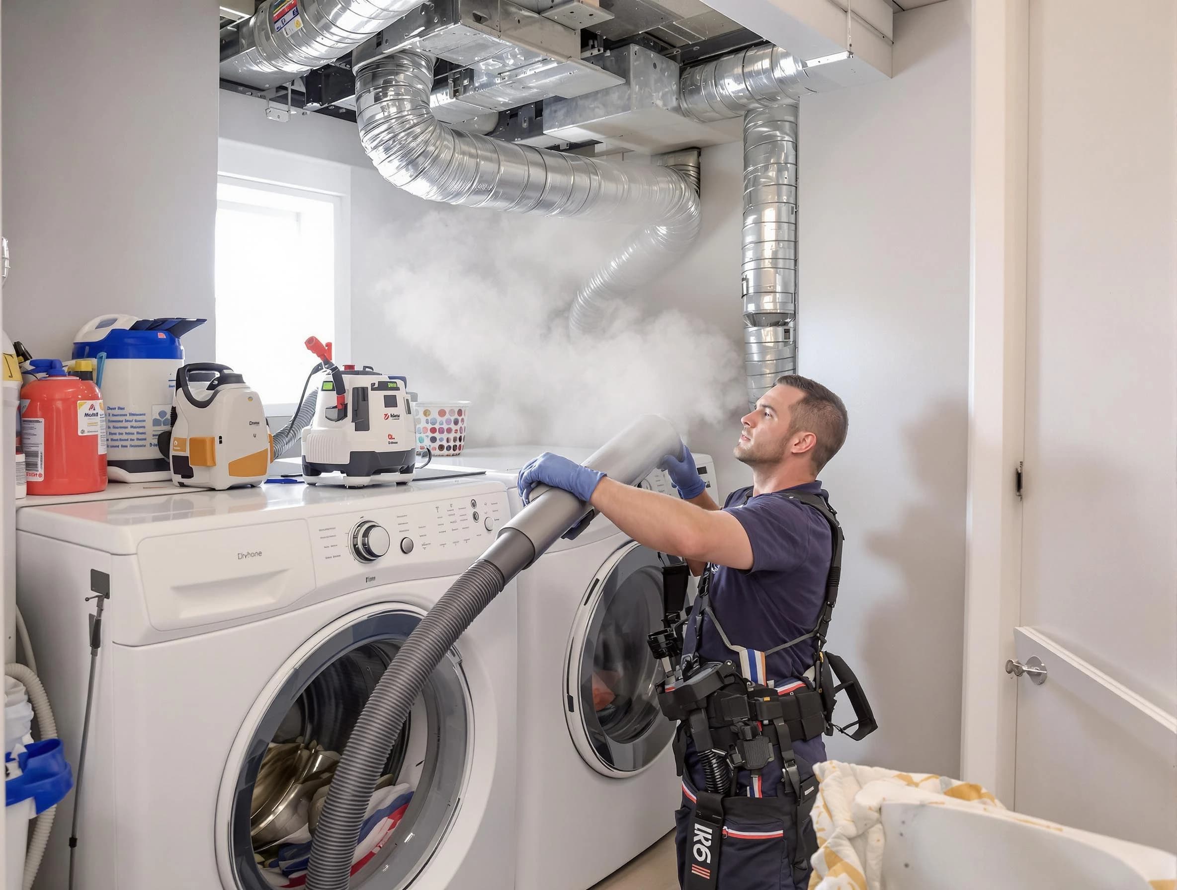 Duct Cleaning service in Laurel, VA